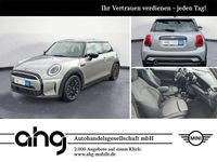 Gebraucht Mini Cooper Classic 136 PS (100 kW) 2023 Silber Kleinwagen