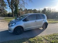 Gebraucht Seat Mii Beats 75 PS (55 kW) 2019 Silber Kleinwagen