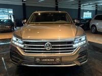 Gebraucht VW Touareg Elegance 286 PS (210 kW) 2019 Grau SUV