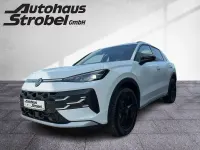 Neu VW T-Roc Style 116 PS (85 kW) 2026 Weiß SUV
