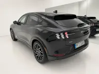 Gebraucht Ford Mustang Mach-E GT 358 kW (487 PS) 2022 Grau SUV