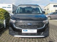 Gebraucht Ford Tourneo Connect Active 122 PS (89 kW) 2023 Schwarz Van / Kleinbus