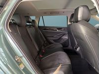 Gebraucht VW Passat 122 PS (89 kW) 2025 Grün Kombi