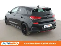 Gebraucht Hyundai i30 N Performance 275 PS (202 kW) 2019 Schwarz Limousine
