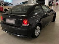 gebraucht BMW 316 