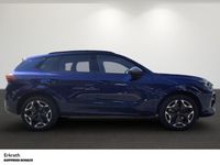 Neu Cupra Terramar VZ 265 PS (194 kW) 2025 Schwarz SUV
