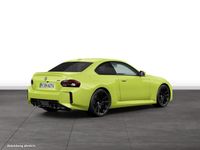 Gebraucht BMW M2 480 PS (353 kW) 2025 Gelb Coupé