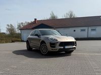 Gebraucht Porsche Macan S 340 PS (250 kW) 2014 Andere farben SUV