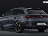 Neu Cupra Leon VZ 333 PS (244 kW) 2025 Midnight schwarz meta... Kombi