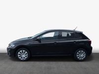 gebraucht VW Polo Polo1.0 TSI OPF DSG Life LED Scheinwerfer Navigat