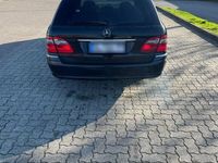 gebraucht Mercedes E280 