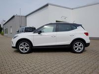 Second-hand Seat Arona FR 110 CP (80 kW) 2023 Alb SUV
