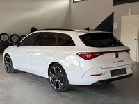Gebraucht Cupra Leon VZ 245 PS (180 kW) 2023 Weiß Kombi