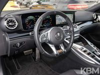 gebraucht Mercedes AMG GT 43 4M+