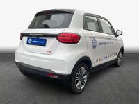 Gebraucht Leapmotor T03 69 kW (95 PS) 2025 Weiß Kleinwagen