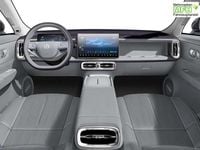 Uusi Leapmotor B10 160 kW (218 HP) 2026 Hopea Katumaasturi