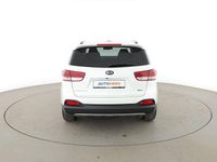 Gebraucht Kia Sorento Platinum Edition 200 PS (147 kW) 2016 Weiß SUV