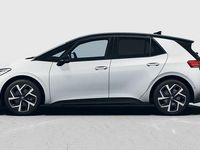 Neu VW ID.3 Pro 150 kW (204 PS) 2026 Gletscherweiss Kleinwagen