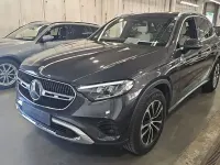 Gebraucht Mercedes GLC220 220 PS (161 kW) 2023 Grau SUV
