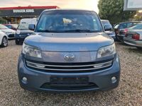 gebraucht Daihatsu Materia 1.5 Kupplung Neu