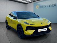 Używany Lotus Eletre 450 kW (612 KM) 2023 Żółty SUV