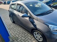 gebraucht Hyundai i10 Trend AUDIO KLIMA PDC SHZ LRH SR/WR