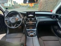 Gebraucht Mercedes 200 277 PS (203 kW) 2015 Schwarz Kombi