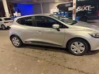 Gebraucht Renault Clio IV Expression 73 PS (53 kW) 2015 Limousine