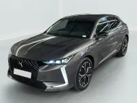 Gebraucht DS Automobiles DS4 131 PS (96 kW) 2024 Gris platinium SUV