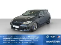 Gebraucht BMW 135 306 PS (225 kW) 2020 Black sapphire metallic Kleinwagen