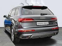 gebraucht Audi Q7 S line 55 TFSI e quattro tiptronic