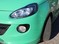 Gebraucht Opel Adam Slam 90 PS (66 kW) 2015 Neo marangu Kleinwagen