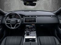 gebraucht Land Rover Range Rover Velar P400e S