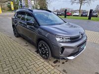 gebraucht Citroën C5 Aircross 130 PLUS NAVI+ACC+KAMERA+SITZHZG.