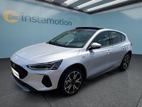 Gebraucht Ford Focus 155 PS (114 kW) 2024 Silber Limousine