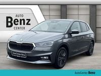 Neu Skoda Fabia Tour 116 PS (85 kW) 2025 Grau Limousine