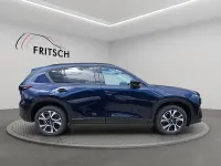 Neu Mazda CX-5 Exclusive-Line 141 PS (103 kW) 2026 SUV