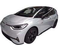 Gebraucht VW ID.3 GTX 210 kW (286 PS) 2025 Silber Kleinwagen