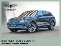 Gebraucht Bentley Bentayga 549 PS (403 kW) 2022 Grau SUV