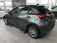 Second-hand Mazda 2 90 CP (66 kW) 2022 Gri Hatchback