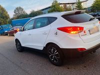 gebraucht Hyundai ix35 