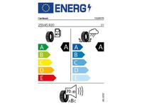 Neu VW ID.4 GTX 250 kW (340 PS) 2026 Schwarz SUV
