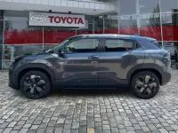 Gebraucht Toyota Urban Cruiser 127 kW (174 PS) 2026 Grau SUV