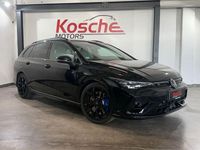Gebraucht VW Golf VIII R 333 PS (244 kW) 2024 Schwarz Kombi