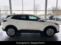 Gebraucht Opel Grandland X Innovation 181 PS (133 kW) 2019 Weiß SUV