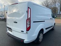 gebraucht Ford 300 Transit Custom KastenL1 Trend Navi Temp