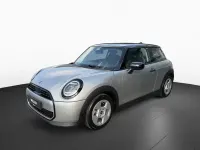 Gebraucht Mini Cooper 156 PS (114 kW) 2024 Melting silver iii (silber) Kleinwagen
