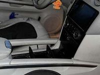 Gebraucht Mercedes ML320 224 PS (164 kW) 2006 Schwarz SUV