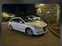 Gebraucht Peugeot 508 SW 2011 Kombi