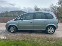 gebraucht Opel Meriva 1.7 CDTI